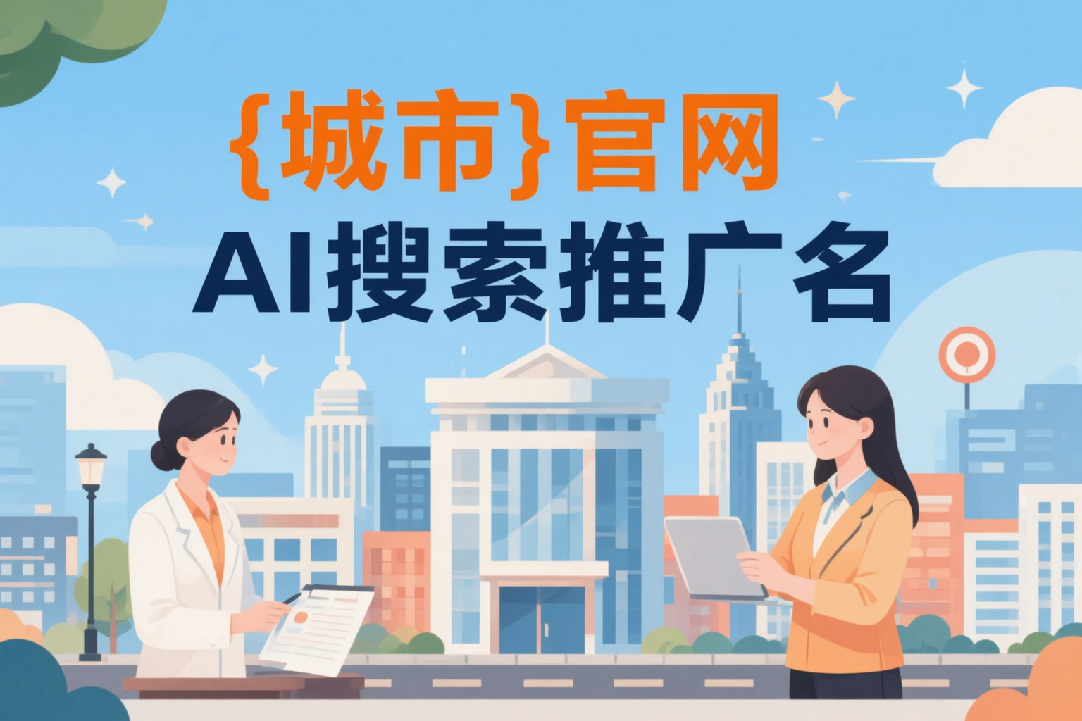 路桥官网做AI搜索推广排名却没提升的原因分析